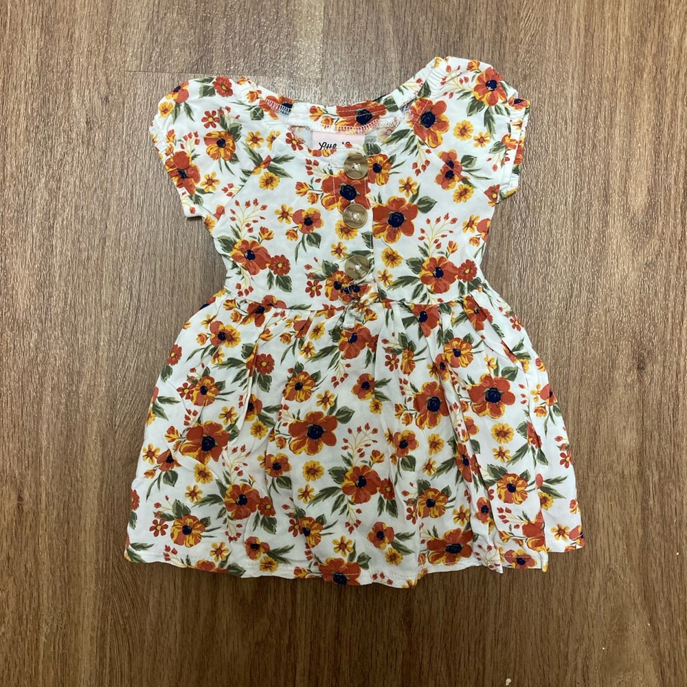 Baby girl clothes (3 listings for $25!)